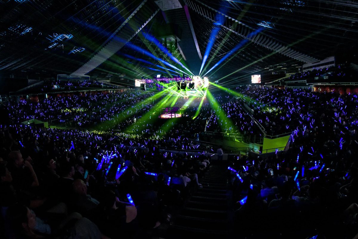 Bild der Quelle — ONE Fight Night 50