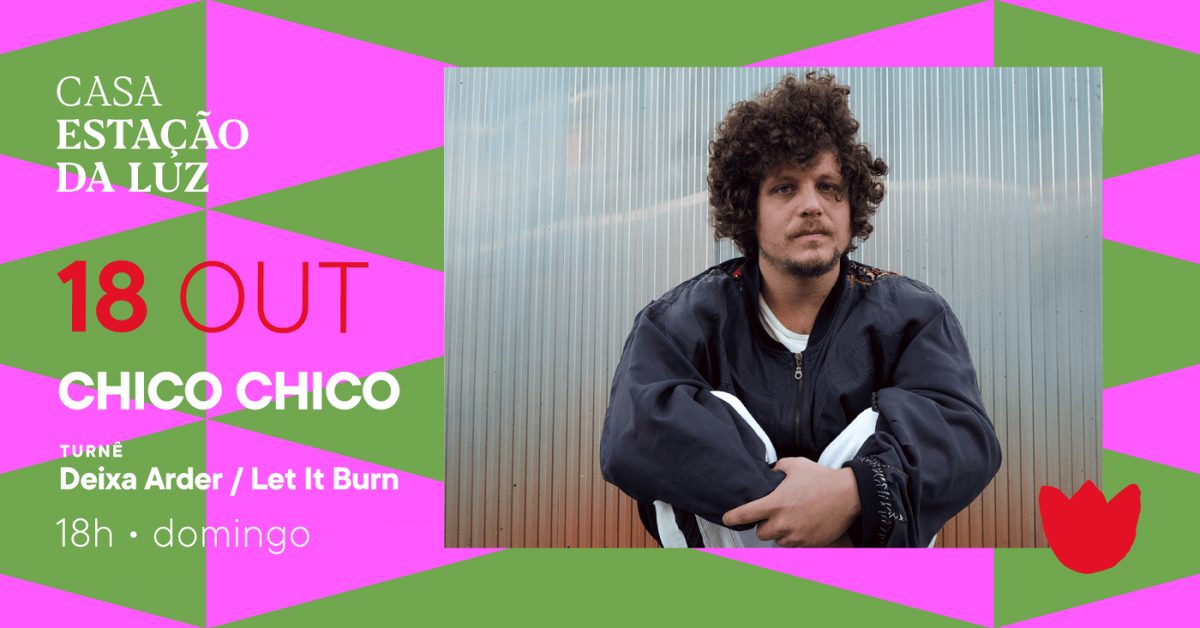 Afbeelding van de bron — CHICO CHICO NA CEL
