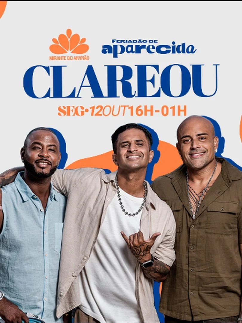 Bild der Quelle — Clareou no Mirante