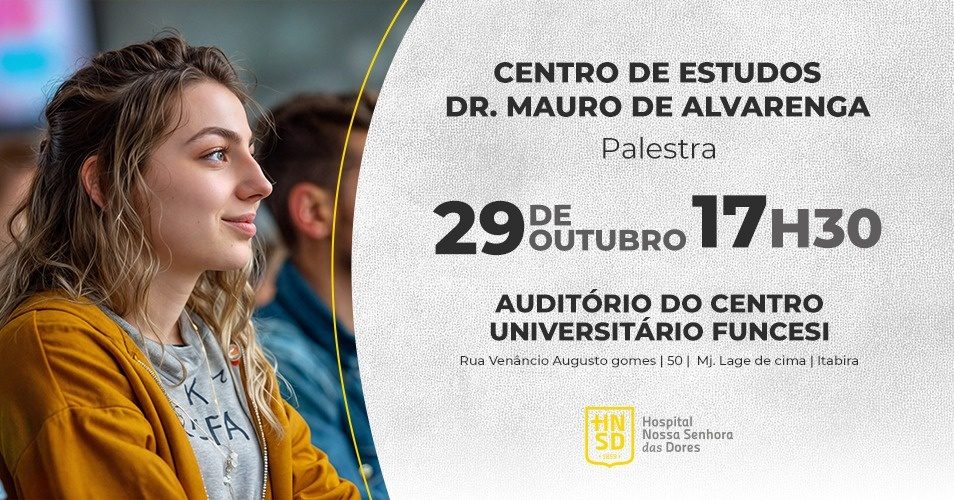 Bild der Quelle — Aula Magna Centro de Estudos Dr. Mauro de Alvarenga