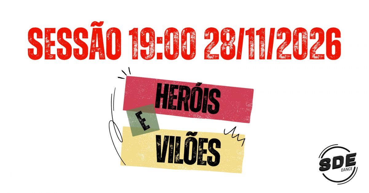 出典の画像 — HERÓIS E VILÕES SDE SESSÃO 2