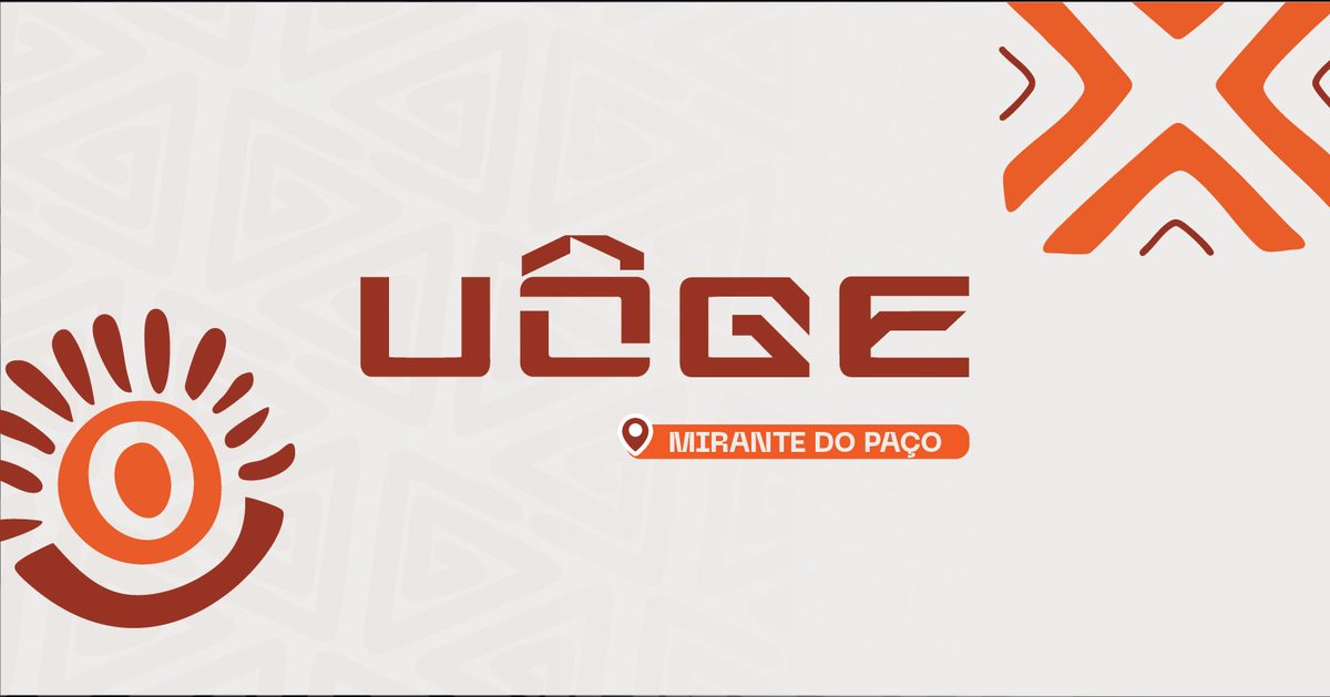 Imagem da fonte — UÔGE 2026