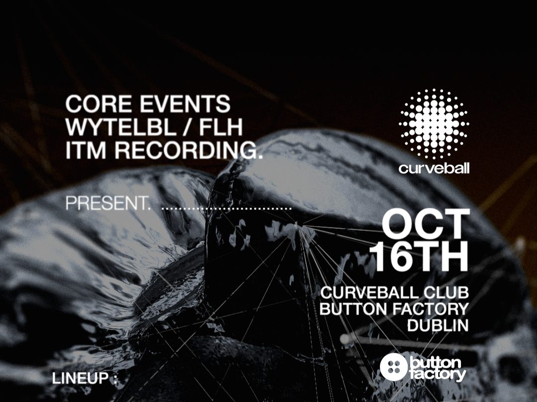 Source image — CURVEBALL: Techno Core Agency