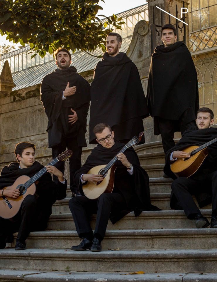 Imagem da fonte — D" Anto - Fado de Coimbra