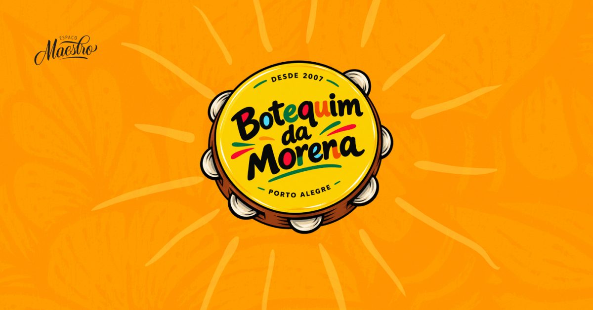 Imagem da fonte — Botequim da Morena [Desde 2007] no Espaco Maestro
