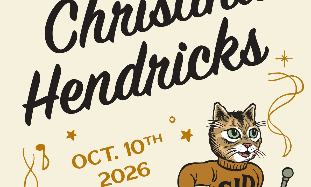 Source image — DJ Christina Hendricks