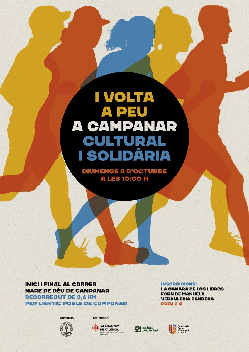 Source image — Volta a Peu a Campanar Cultural i Solidaria