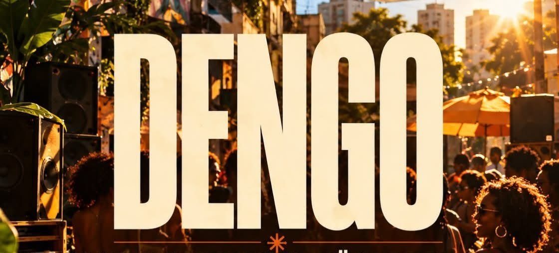 Imagem da fonte — FESTA DENGO