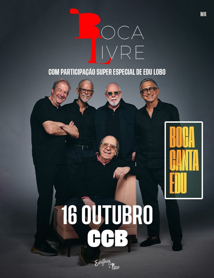 Imagen de la fuente — BOCA LIVRE COM PARTICIPAÇÃO SUPER ESPECIAL DE EDU LOBO