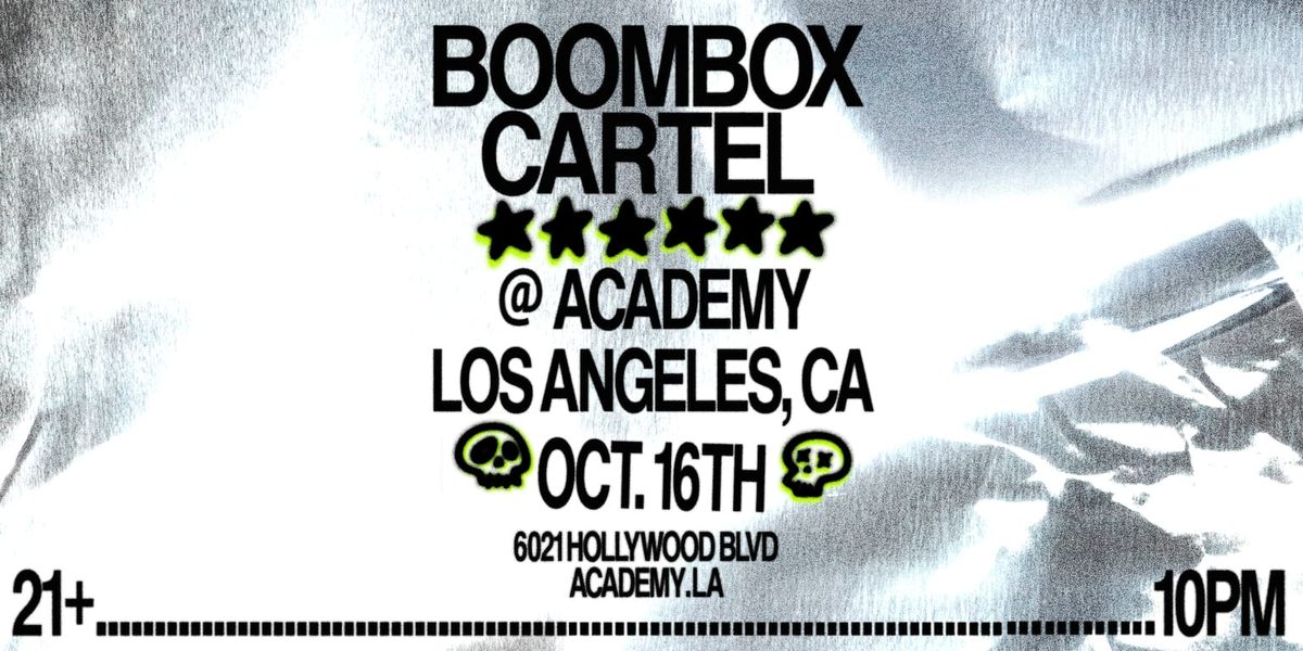 Source image — Boombox Cartel