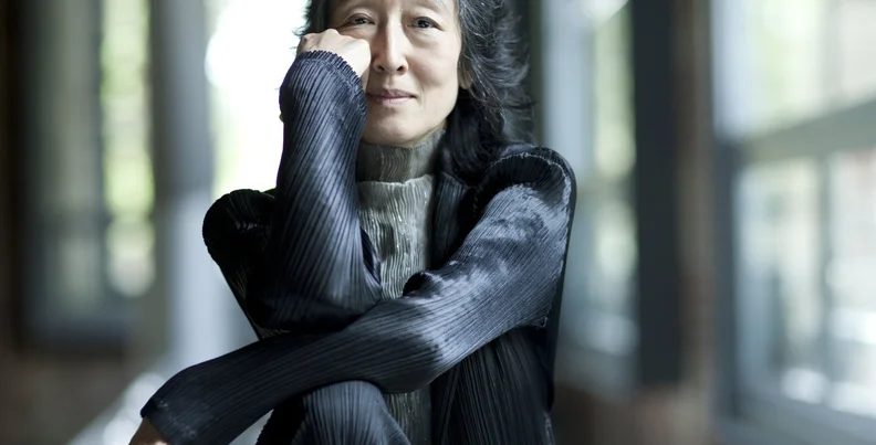 Imagen de la fuente — Berliner Philharmoniker: Gustavo Dudamel and Mitsuko Uchida