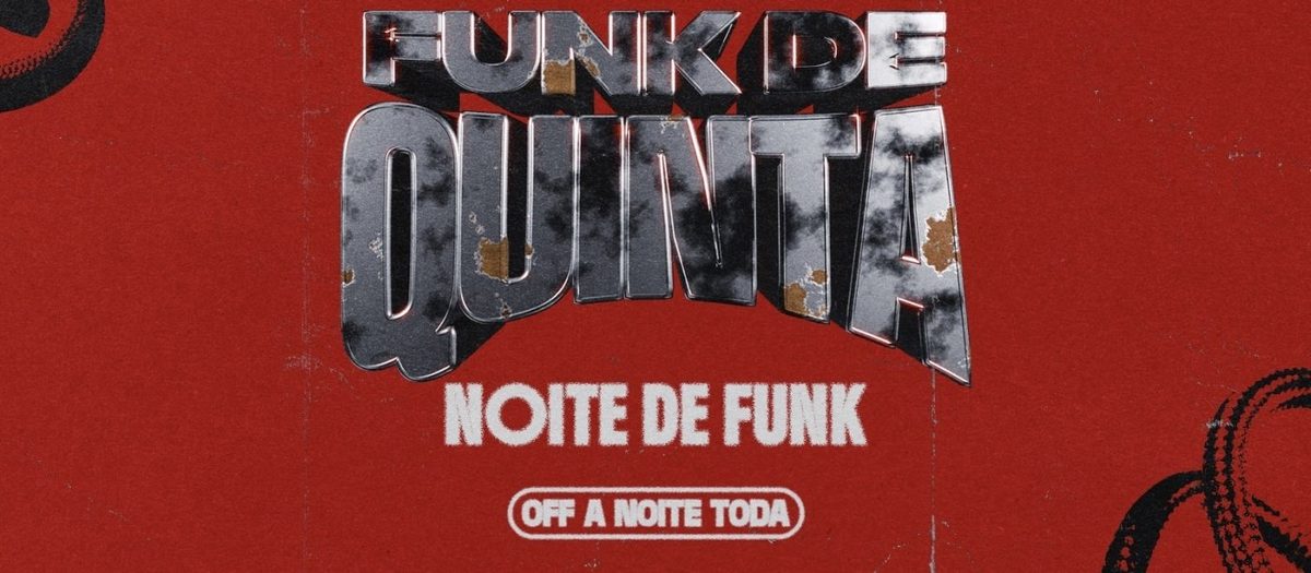 Immagine della fonte — FUNK DE QUINTA - OPEN BAR FEMININO