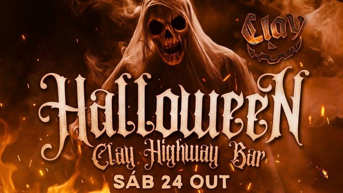 Imagen de la fuente — FESTA HALLOWEEN A FANTASIA DO CLAY