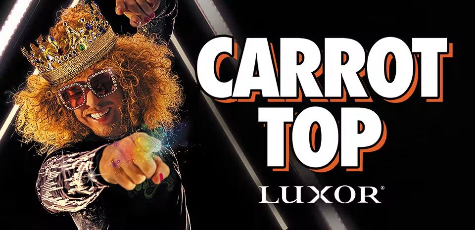 Bild der Quelle — Carrot Top