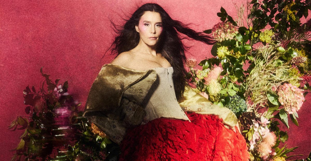 Source image — Jessie Ware