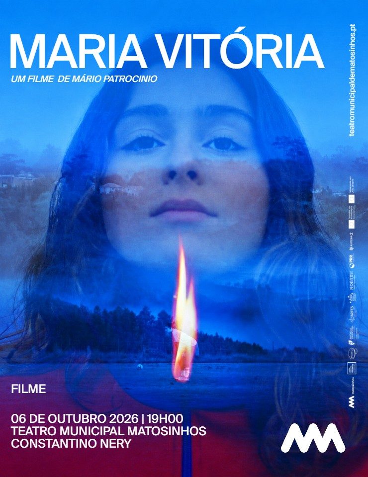 Source image — Maria Vitória, de Mário Patrocínio