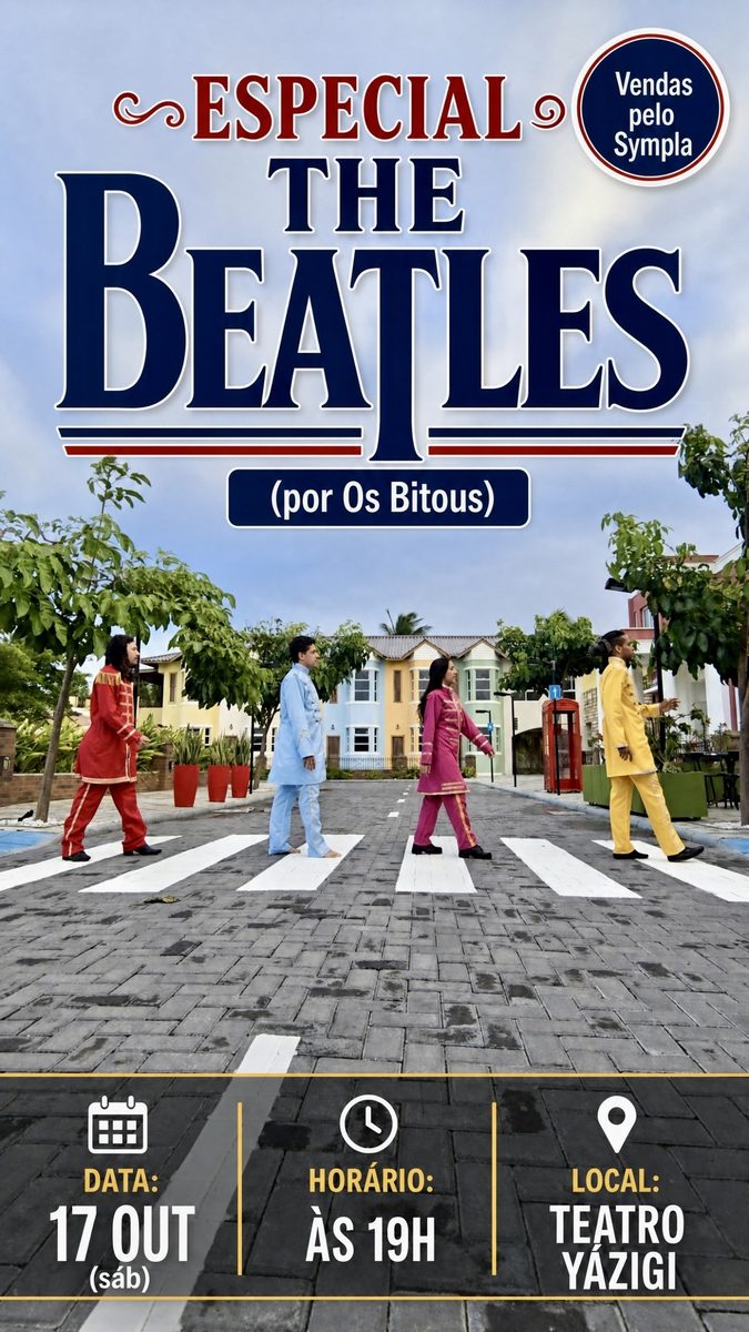 Source image — Especial The Beatles