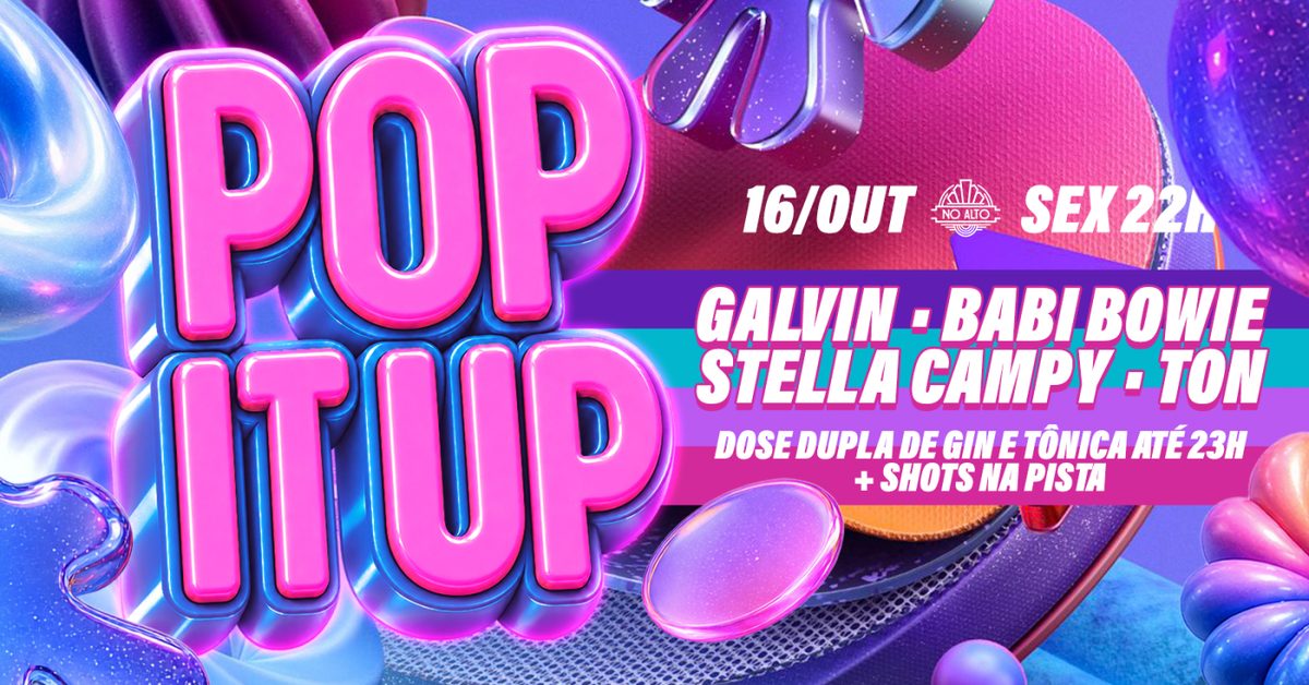 Bild der Quelle — POP IT UP