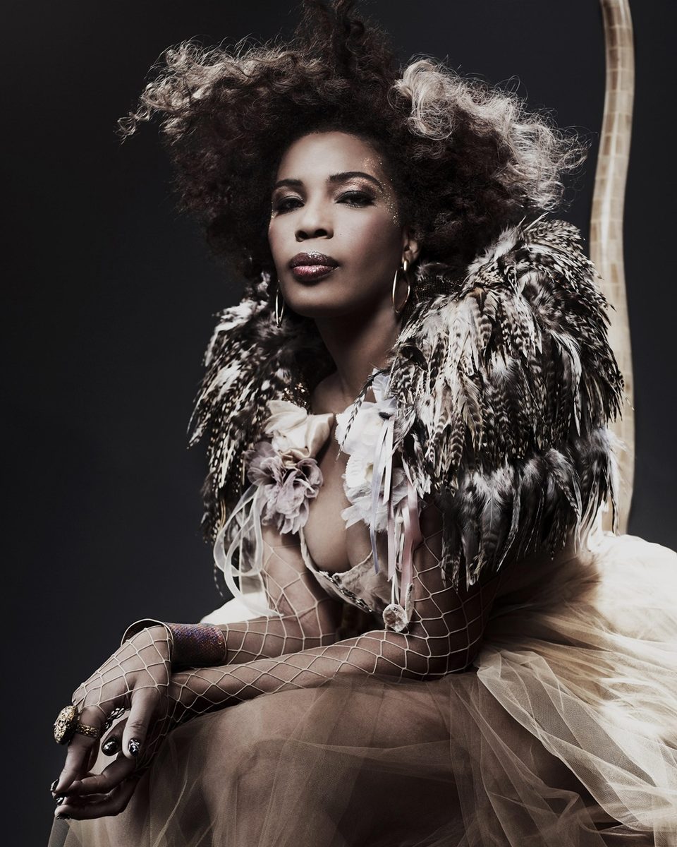 Imagem da fonte — Macy Gray