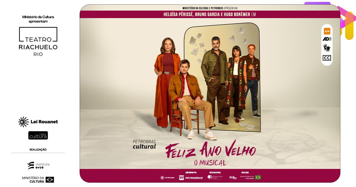 Imagem da fonte — FELIZ ANO VELHO