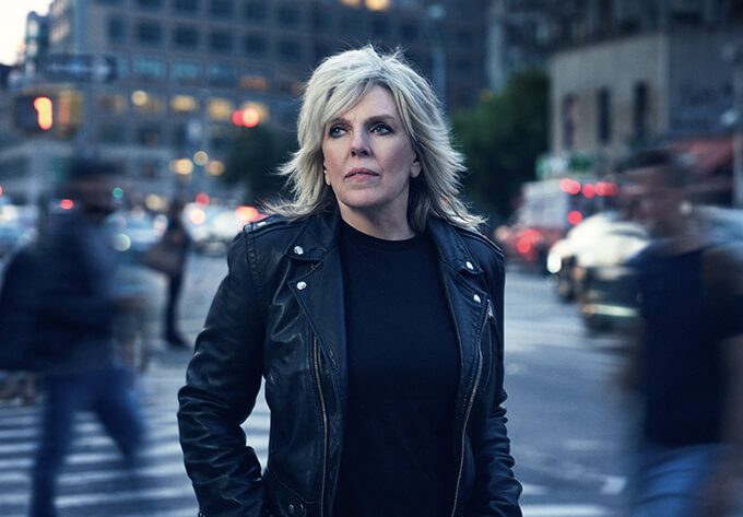 Imagem da fonte — Lucinda Williams