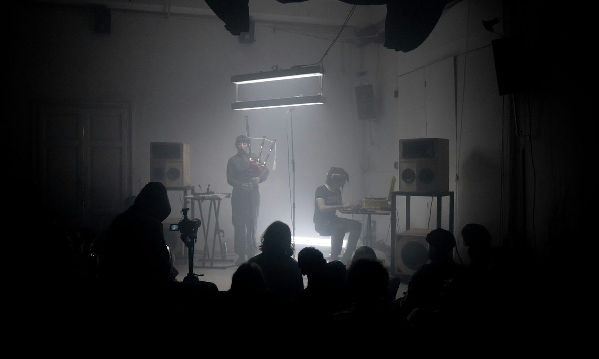 Imagem da fonte — Jazz Lambaux
