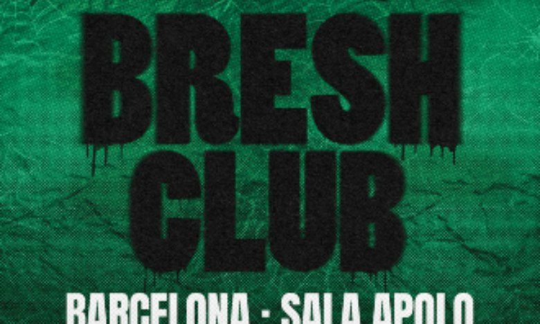 Bild der Quelle — BRESH CLUB: Edición XL | Especial Halloween