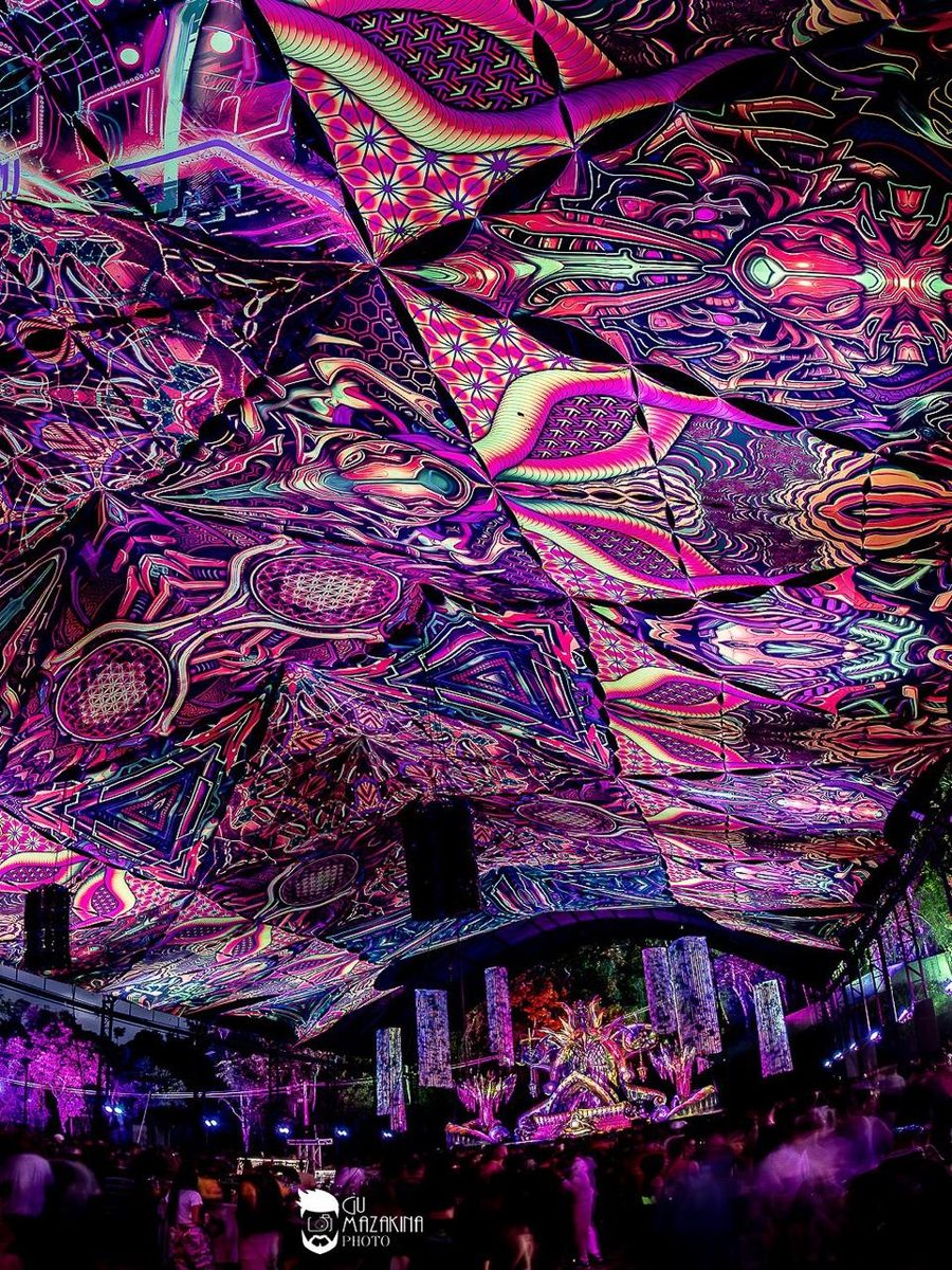Imagen de la fuente — 28 Hours Trance 2026