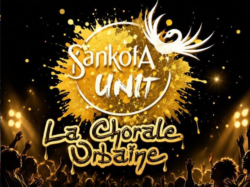 Imagem da fonte — Sankofa Unit