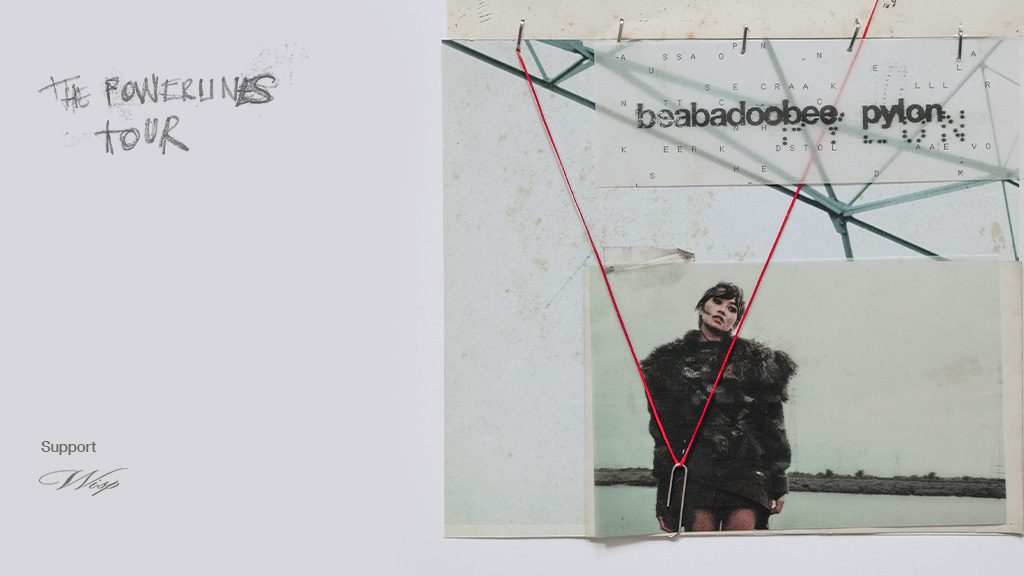 Imagem da fonte — beabadoobee