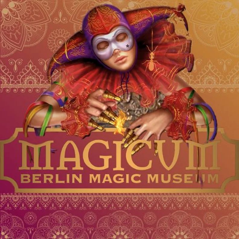 출처 이미지 — Diwali at MAGICUM