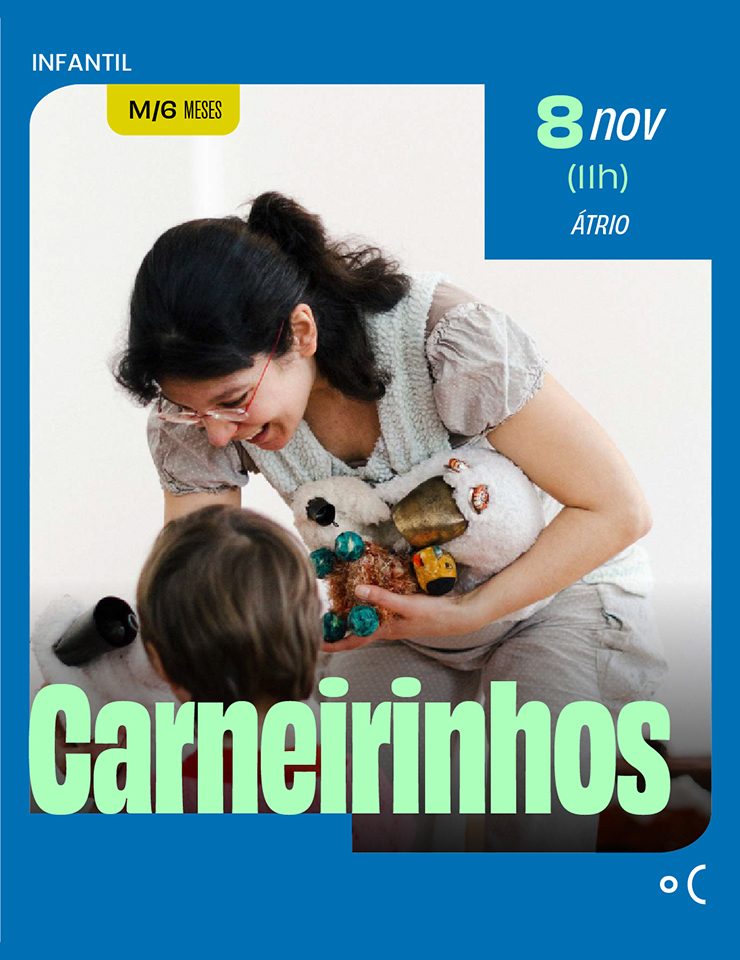 出典の画像 — Carneirinhos :: Maria de Vasconcelos