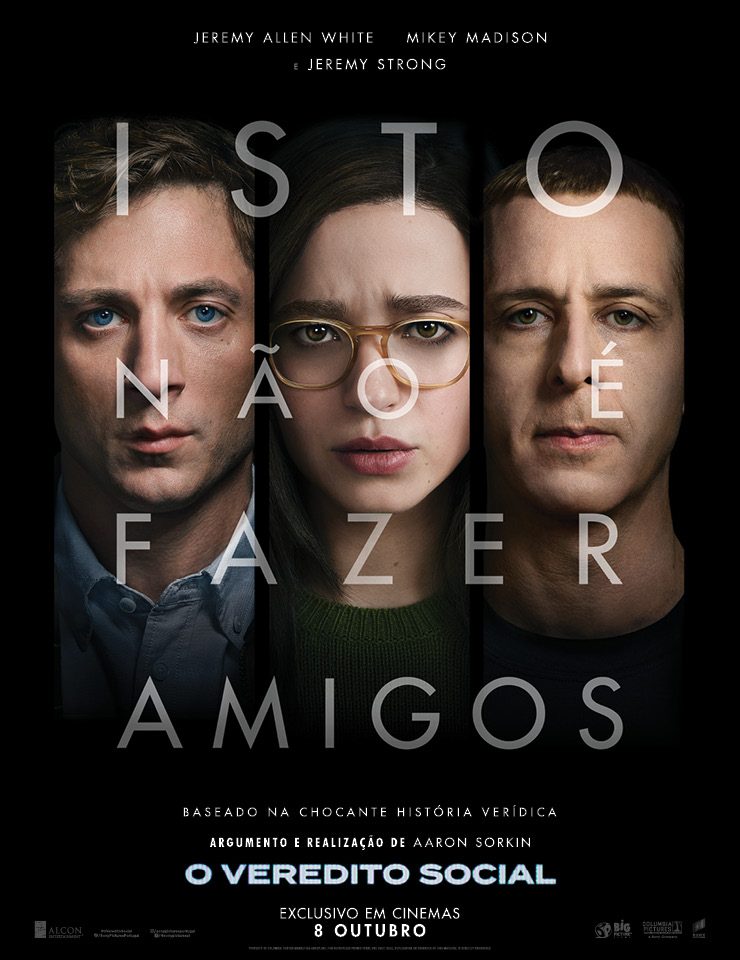 Imagem da fonte — O Veredito Social