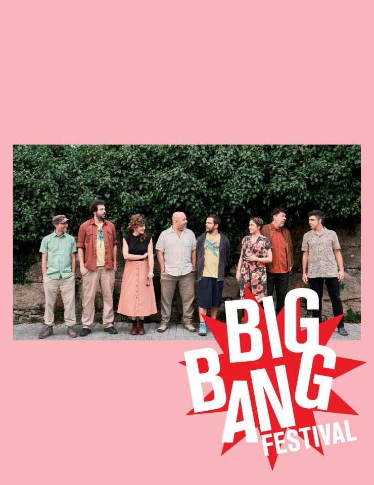 Source image — FESTIVAL BIG BANG: CANTO AO ENTARDECER
