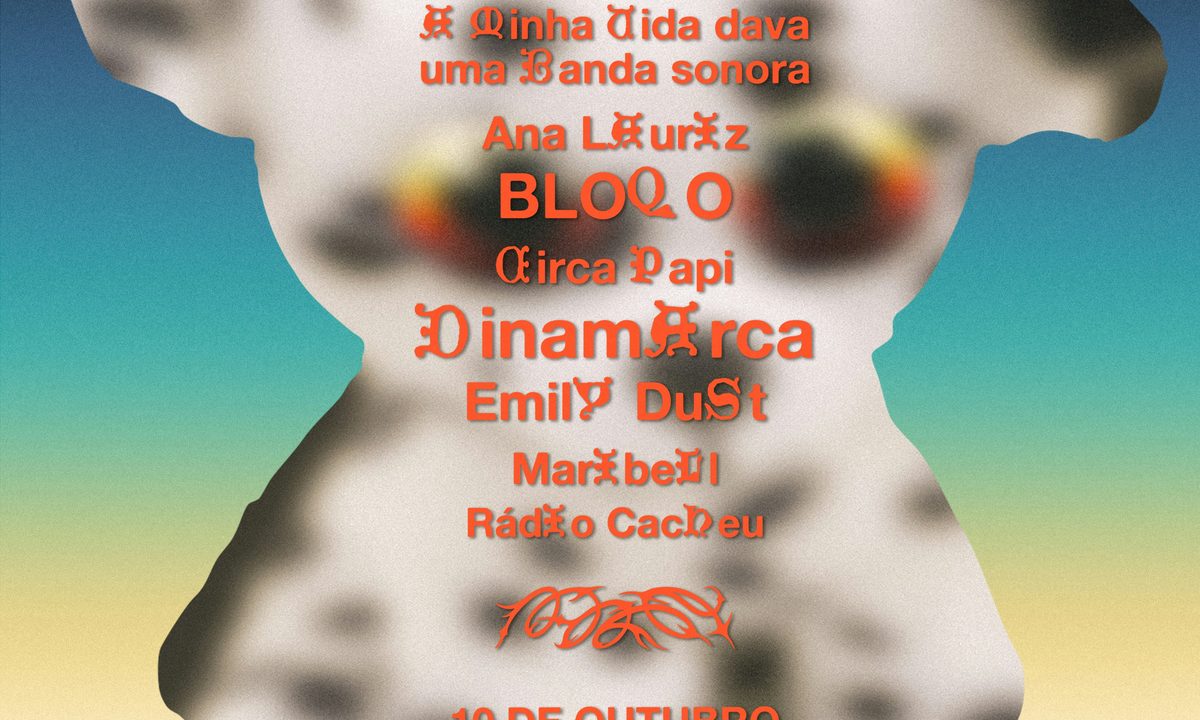 Imagen de la fuente — BAILE || DINAMARCA + BLOQO + EMILY DUST +++