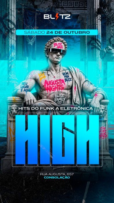 Imagen de la fuente — HIGH