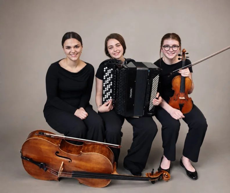来源图片 — Frohnau Chamber Concert