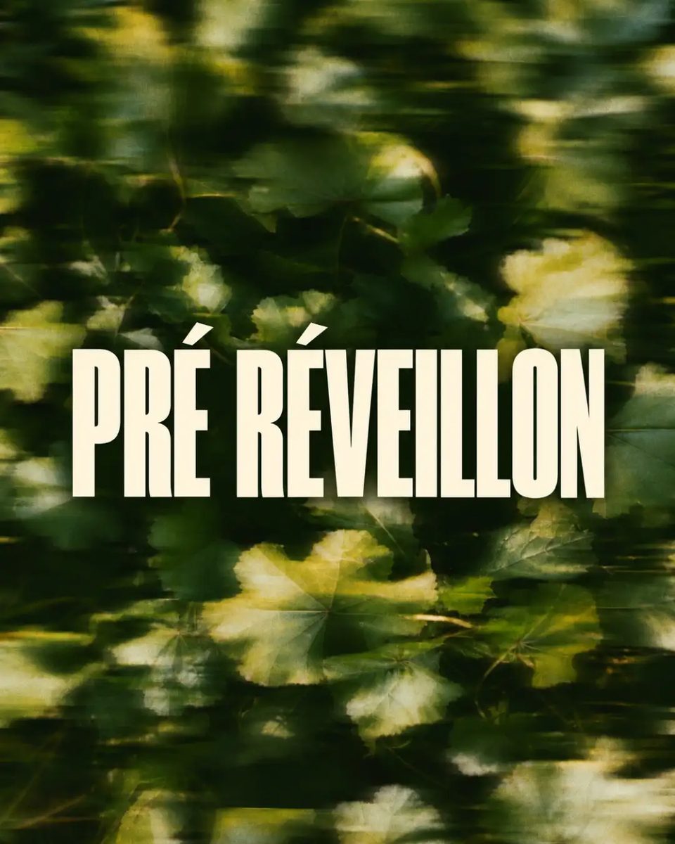 Bild der Quelle — Quintal do Fê - Pré Réveillon