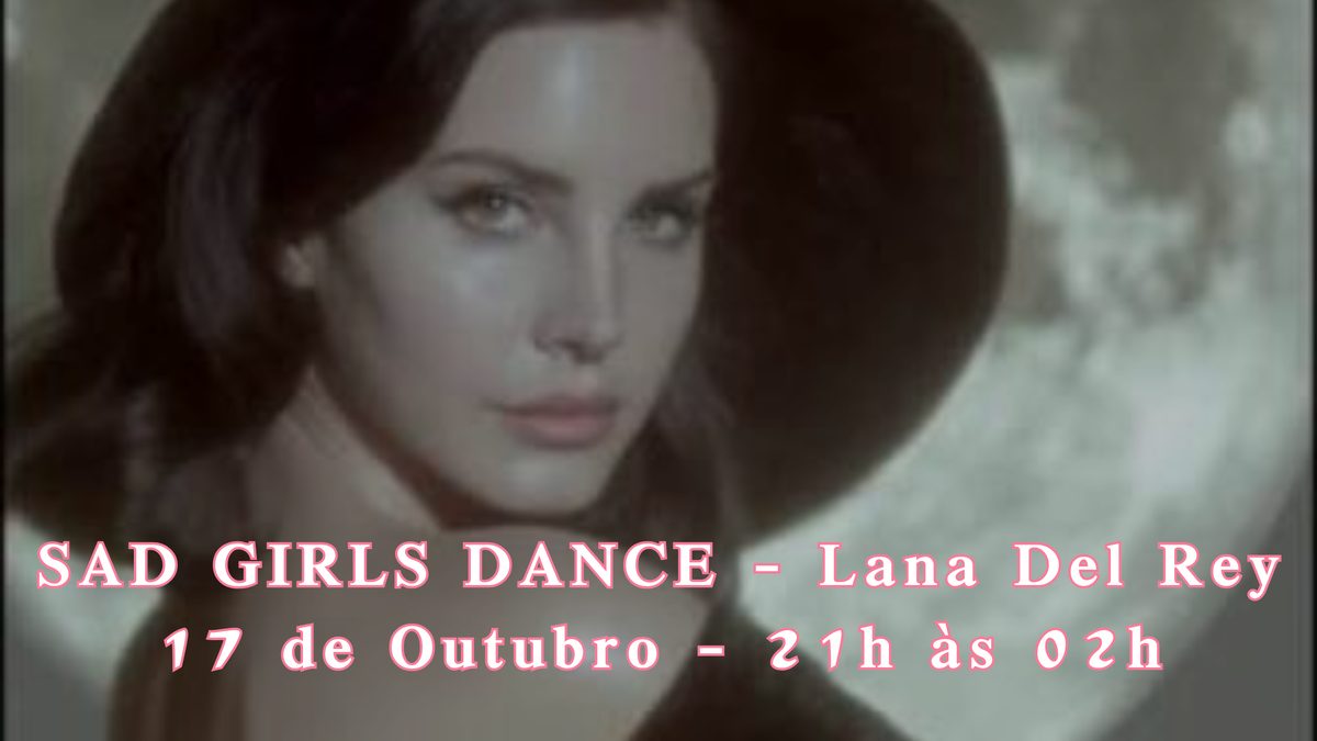 Imagem da fonte — Synthetic Box - Especial Lana Del Rey