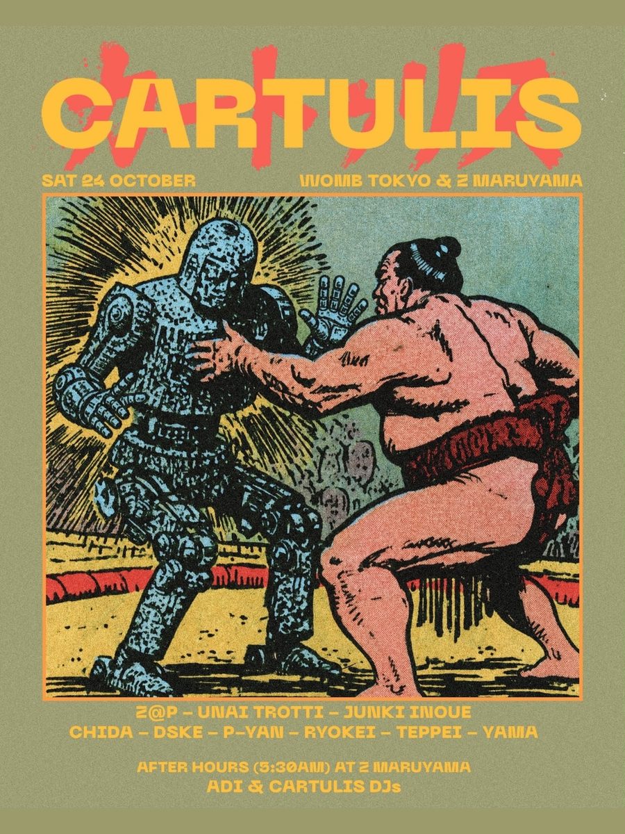Imagem da fonte — CARTULIS