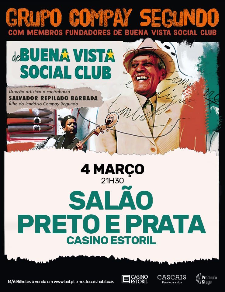 Bild der Quelle — GRUPO COMPAY SEGUNDO | Casino Estoril