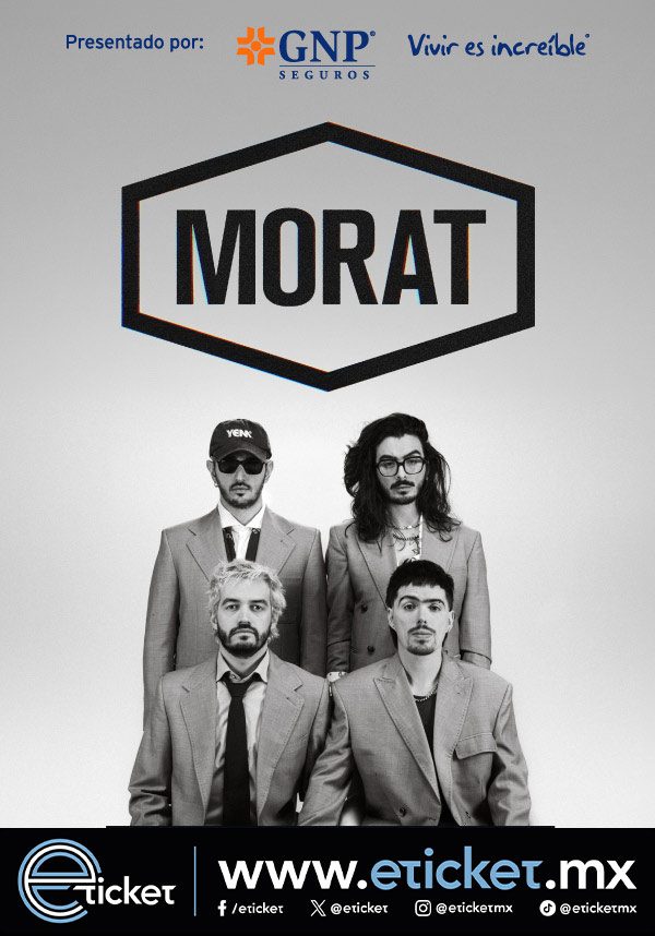 Source image — MORAT - UPGRADE GALERÍA INESPERADA