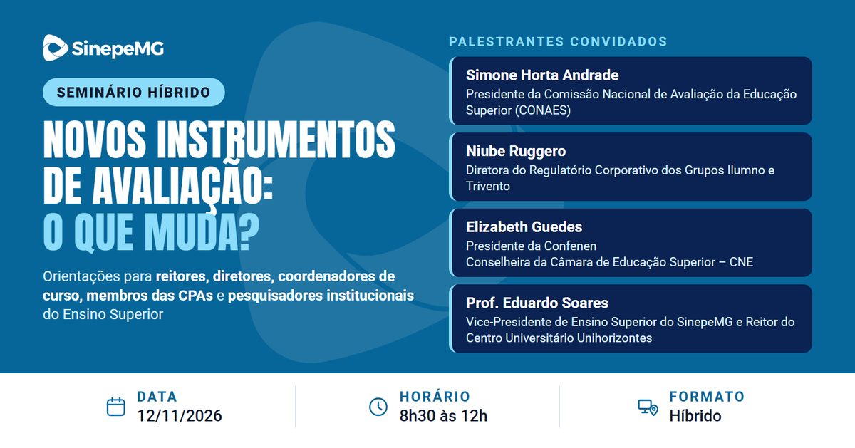 Source image — SEMINÁRIO NOVOS INSTRUMENTOS DE AVALIAÇÃO – O QUE MUDA?