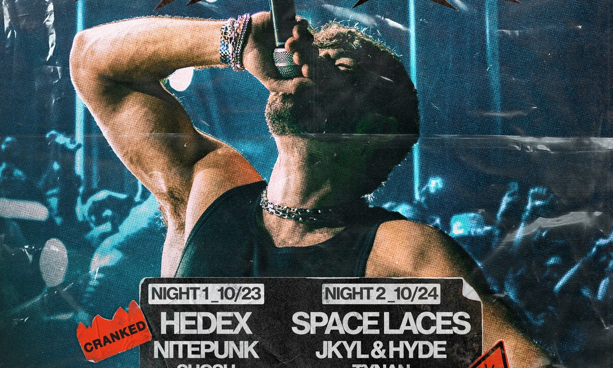 Source image — CRANKDAT (Night 1 - Friday)