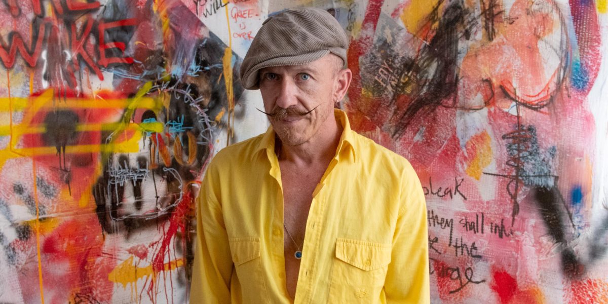 Bild der Quelle — Foy Vance