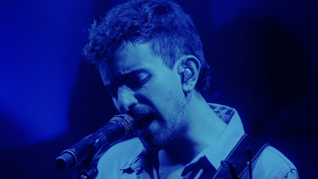Immagine della fonte — דניאל יצחקי