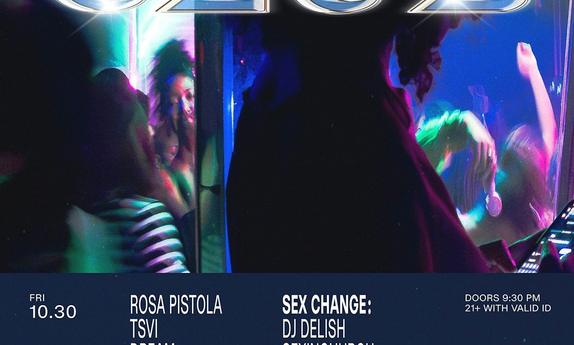 Source image — Diamond Club: Rosa Pistola, TVSI, Dream +