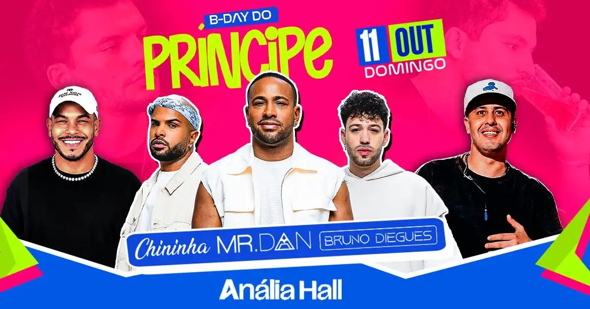 Source image — Bruno Diegues, Mr. Dan e Chininha