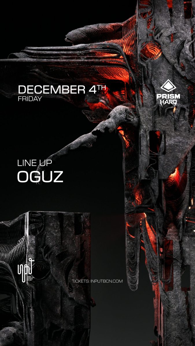Bild der Quelle — PRISM HARD PRES. OGUZ