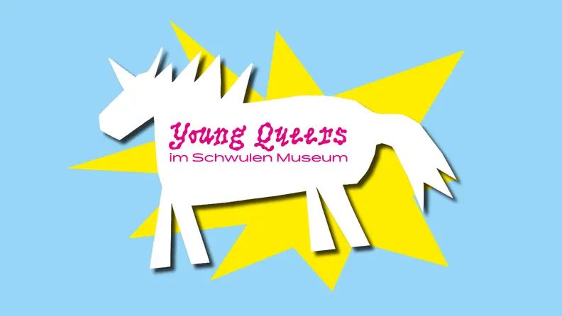 출처 이미지 — Young Queers at Schwulen Museum